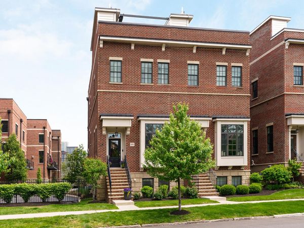 890 S Front Street , Columbus, OH 43206