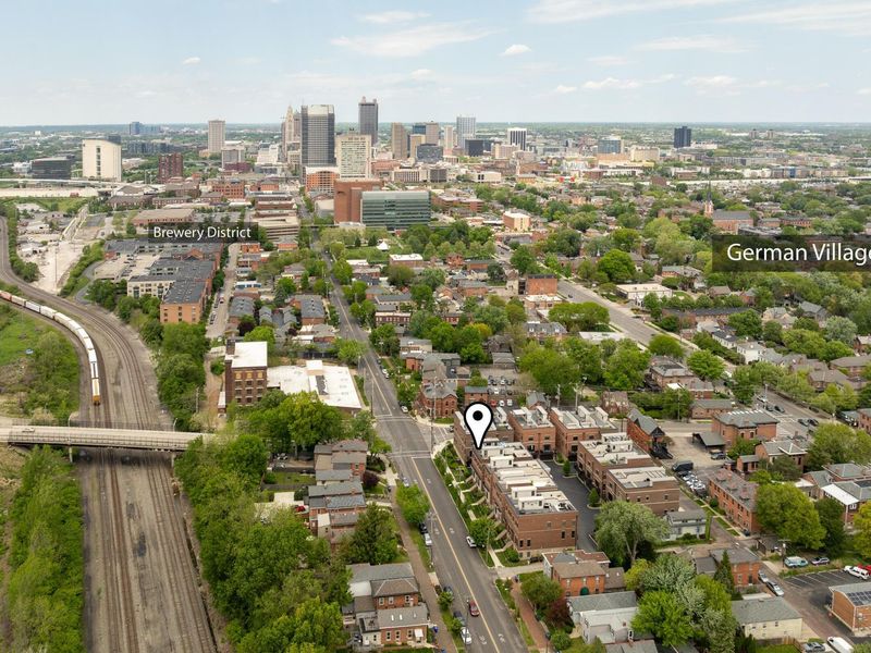 890 S Front Street, Columbus, OH 43206 Photo 51