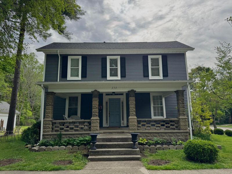 232 S Pearl Street, Granville, OH 43023 Photo 1