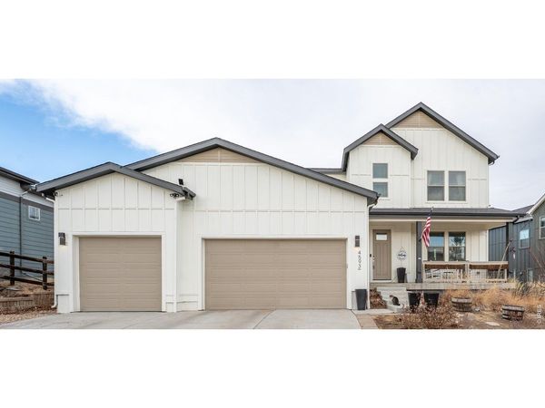 4593 Colorado River Dr, Firestone, CO 80504