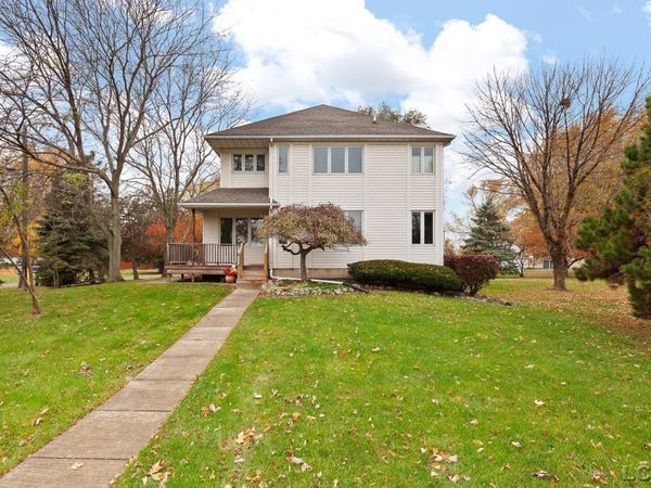 12301 Lakeshore , La Salle, MI 48145