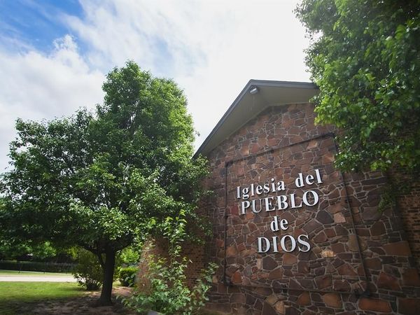 2040 W Boyd Street, Norman, OK 73069