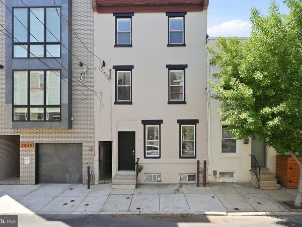 2066 E FLETCHER STREET, PHILADELPHIA, PA 19125