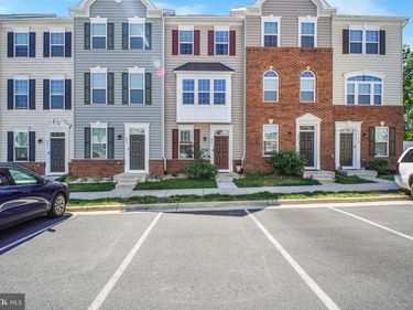 535 VIEW POINT WAY, FREDERICKSBURG, VA 22405
