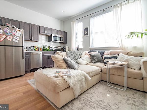 507 S 8TH STREET , UNIT 202, PHILADELPHIA, PA 19147
