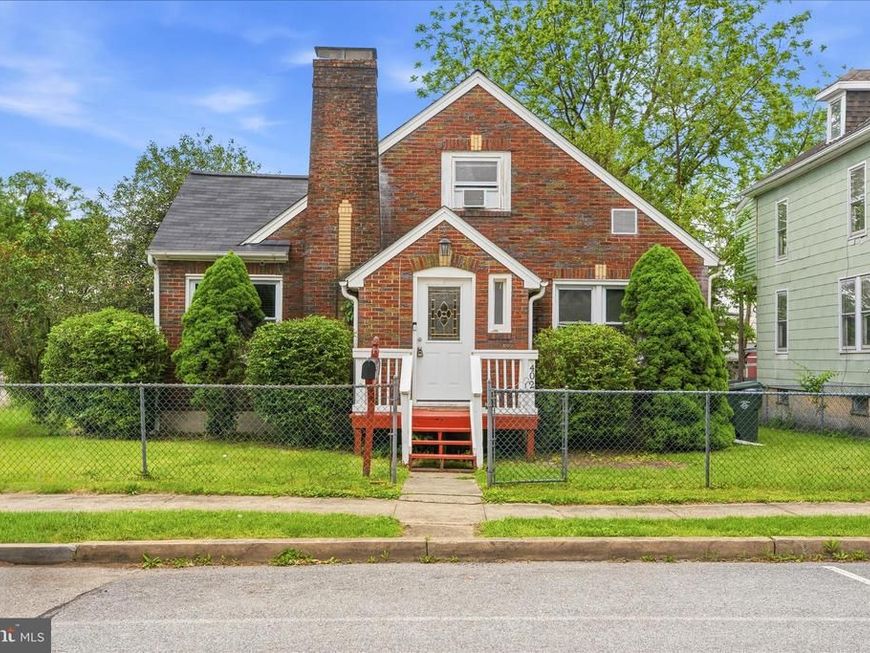 402 Guilford Avenue, Hagerstown, MD 21740 Main Photo