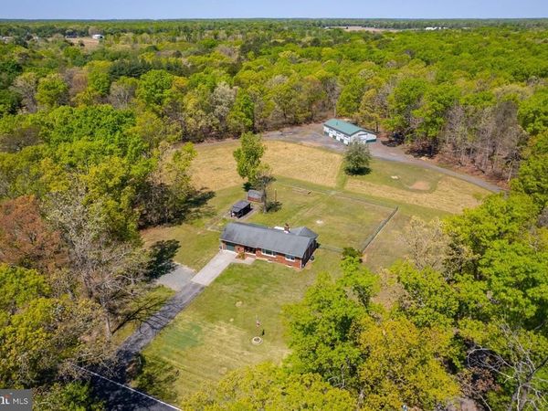 625 PORCHTOWN ROAD , PITTSGROVE, NJ 08318