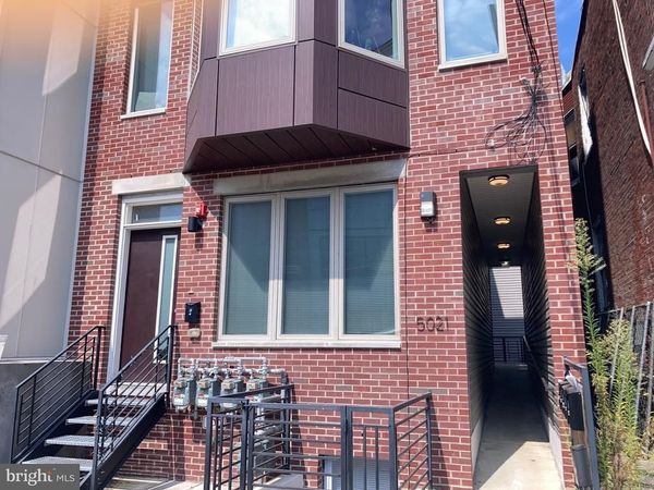 5021 PENTRIDGE STREET , Unit 6, PHILADELPHIA, PA 19143