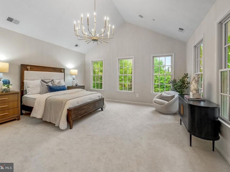 507 Rosebush Lane, Rockville, MD 20850 Main Photo