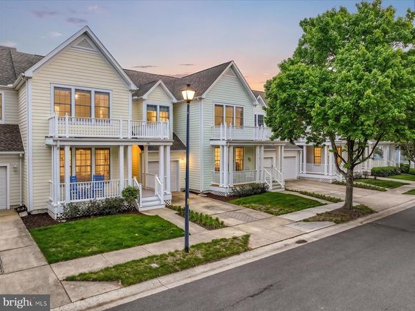 174 OCTOBER GLORY AVENUE , OCEAN VIEW, DE 19970