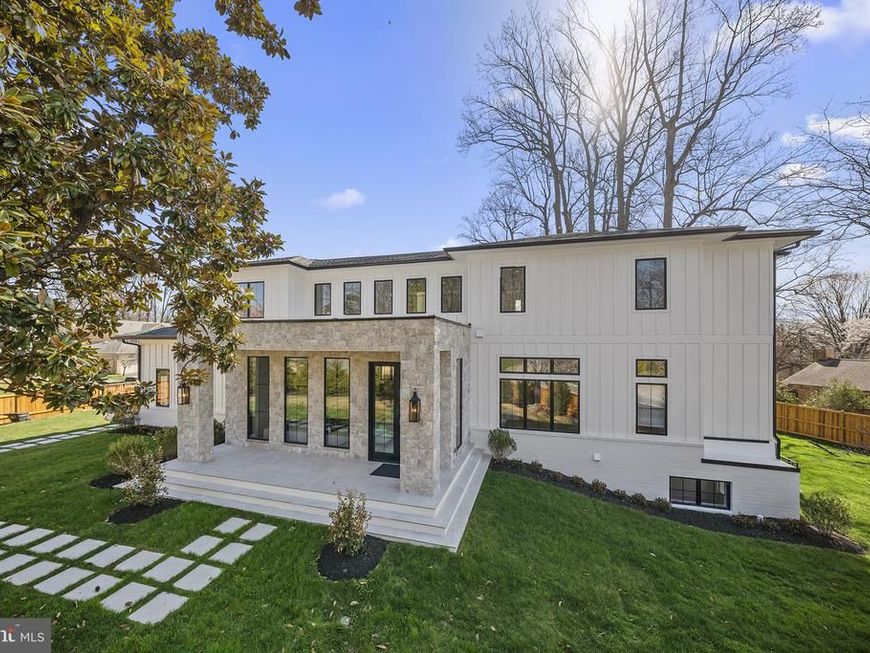 6116 Eastview Street , Bethesda, MD 20817 Main Photo