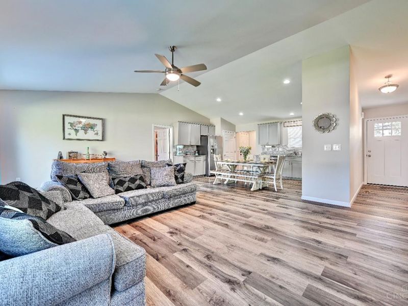1251 Traction Lane, Union Twp, OH 45103 Photo 6