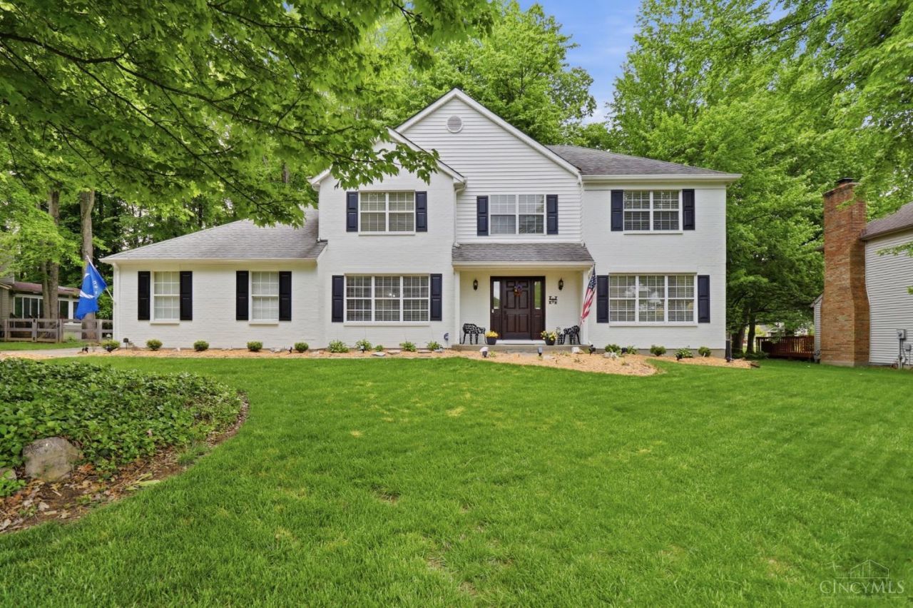 1156 Ivy Farm, Pierce Twp, OH 45102 Main Photo