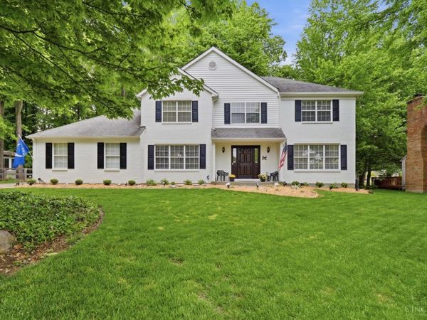 1156 Ivy Farm, Pierce Twp, OH 45102