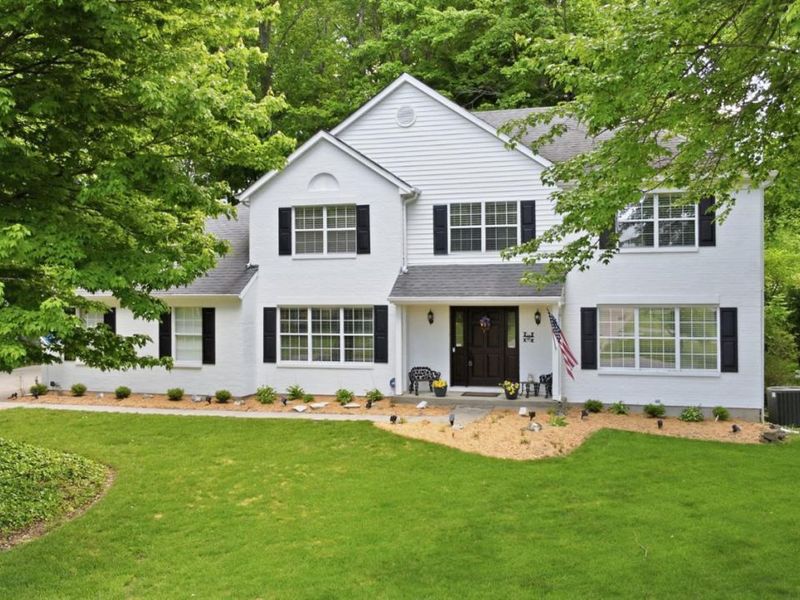 1156 Ivy Farm Way, Pierce Twp, OH 45102 Photo 2