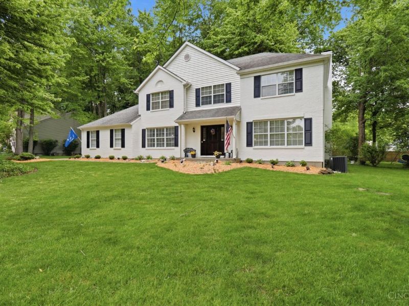 1156 Ivy Farm Way, Pierce Twp, OH 45102 Photo 3