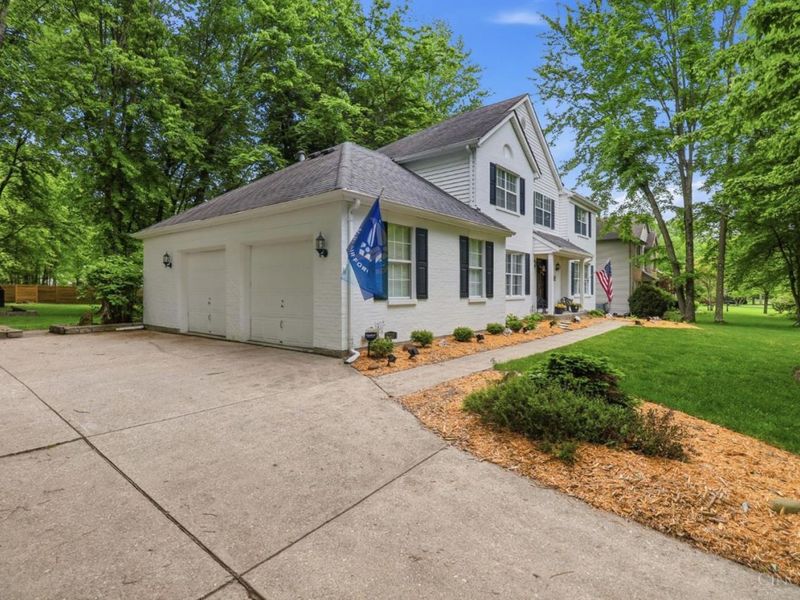 1156 Ivy Farm Way, Pierce Twp, OH 45102 Photo 5