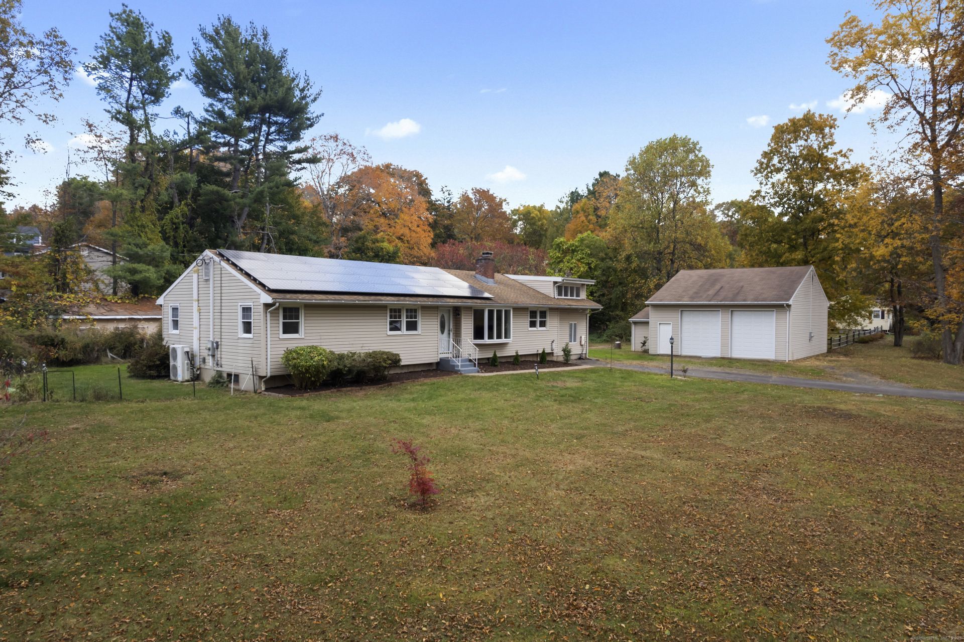 15 Pomps, North Branford, CT 06471 Main Photo