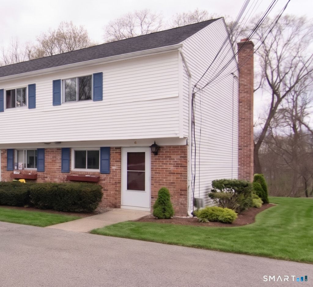 27 Allen, Unit A, Montville, CT 06382 Main Photo