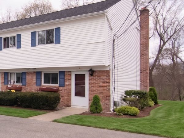 27 Allen, Unit A, Montville, CT 06382