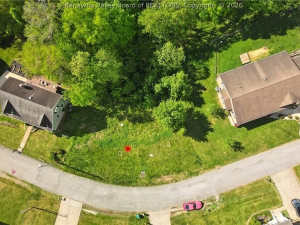 2078 Terry Road, South Charleston, WV 25309