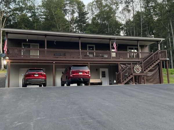 104 Sorbertown Hill Road, Hunlock Creek, PA 18621