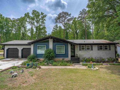 2403 Pine Tops Road, Columbia, SC 29210