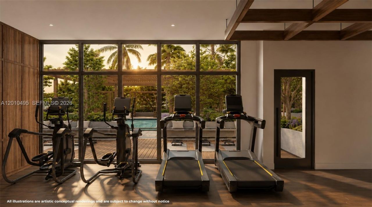 401 N Federal Highway , Unit 910, Miami, FL 33020 Photo