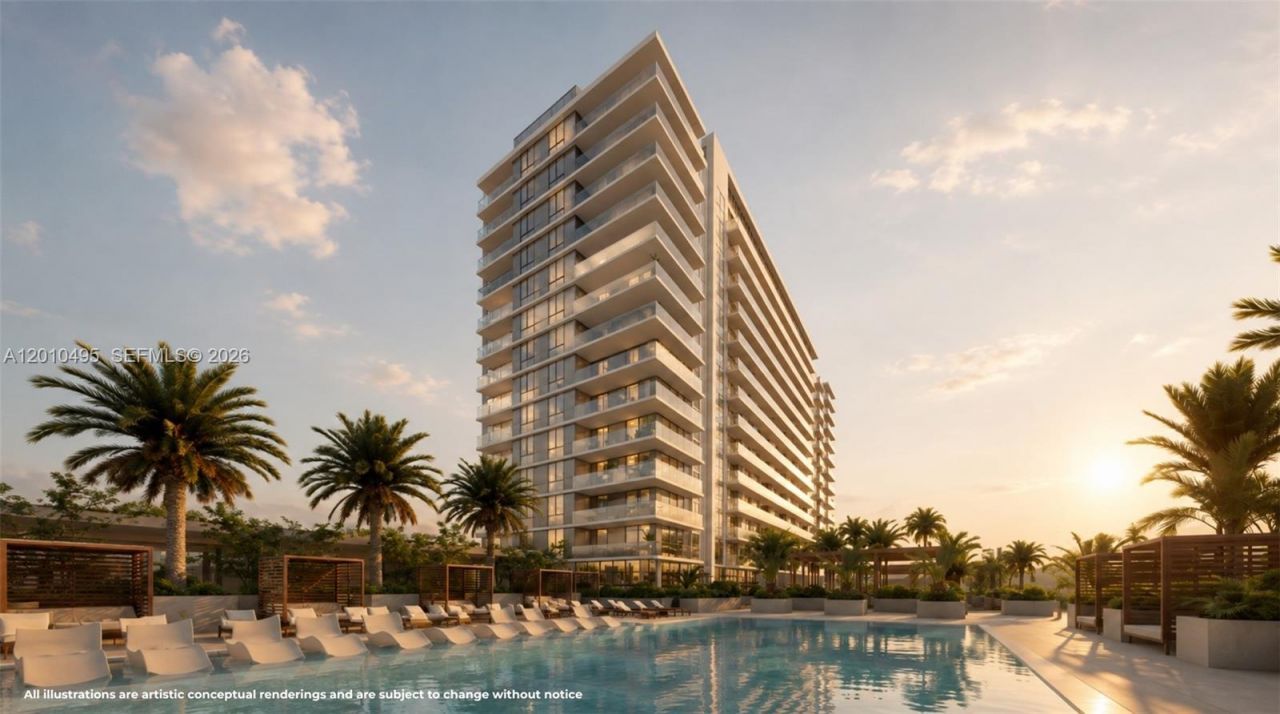 401 N Federal Highway , Unit 910, Miami, FL 33020 Photo