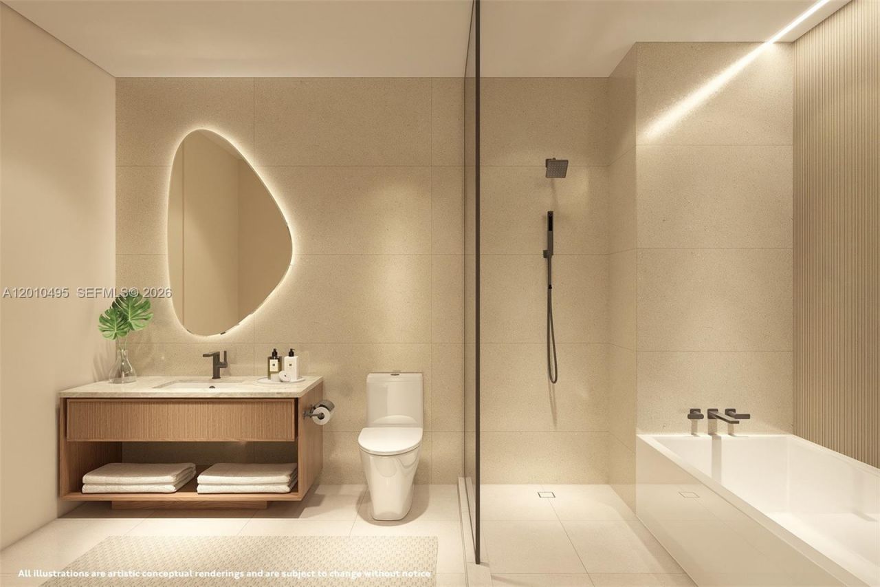 401 N Federal Highway , Unit 910, Miami, FL 33020 Photo