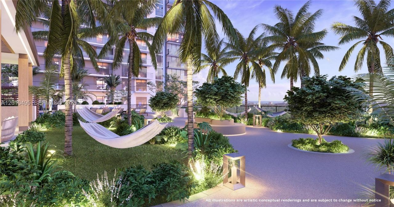 401 N Federal Highway , Unit 910, Miami, FL 33020 Photo