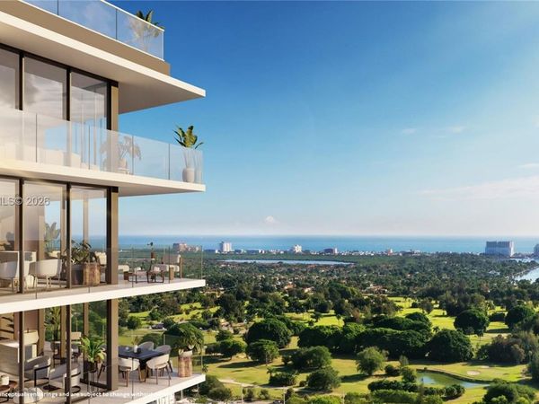 401 N Federal Highway , Unit 1114, Miami, FL 33020