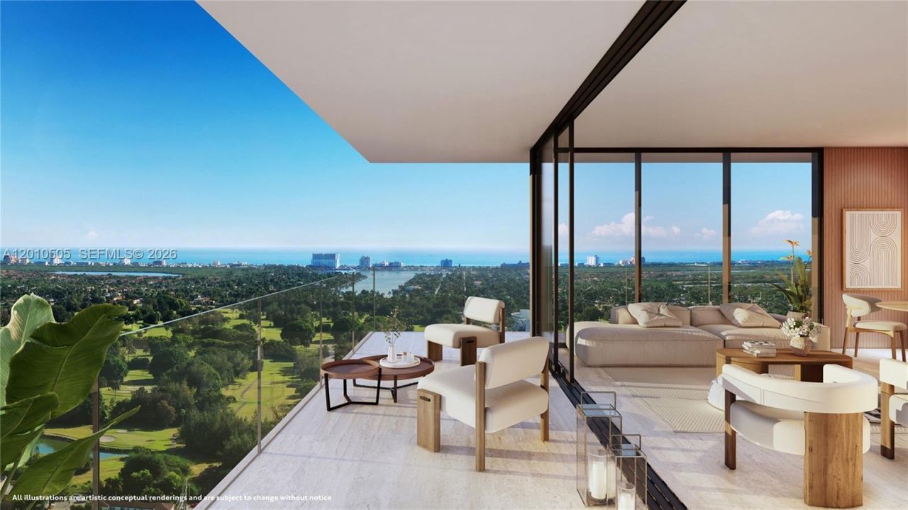 401 N Federal Highway , Unit 1114, Miami, FL 33020 Photo