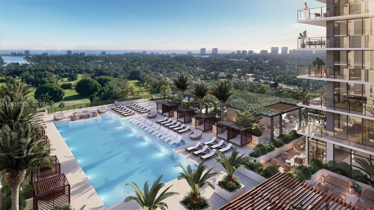 401 N Federal Highway , Unit 1114, Miami, FL 33020 Photo
