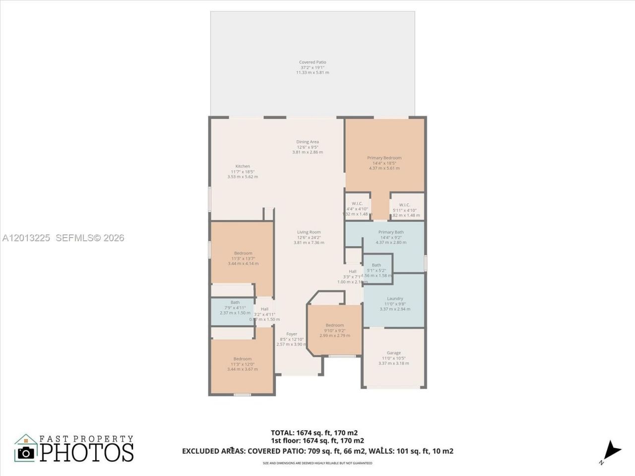 8510 SW 208th Ln , Cutler Bay, FL 33189 Photo