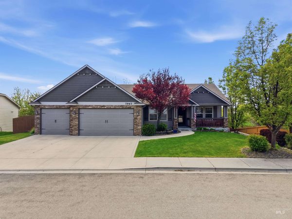 7967 S Rafael Way, Boise, ID 83709