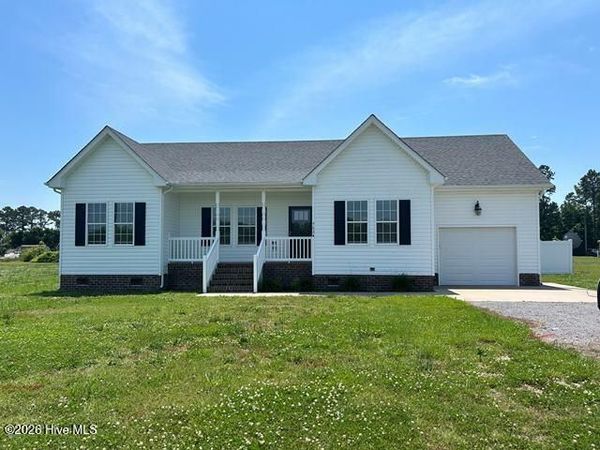 753a S Sandy Hook Road, Shawboro, NC 27973