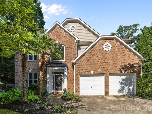 13934 Kings Carriage Lane, Charlotte, NC 28278