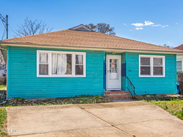 128 Highland Boulevard, Keansburg, NJ 07734