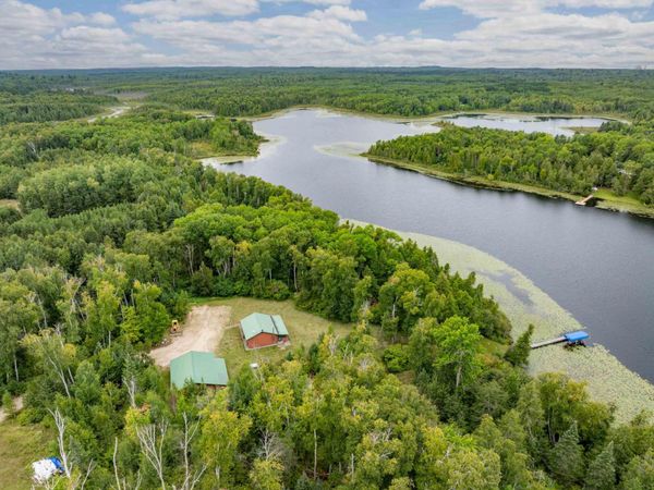32118 E Gunn Lake Trail, Marcell, MN 56657
