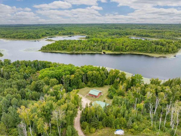 32118 E Gunn Lake Trail , Marcell, MN 56657