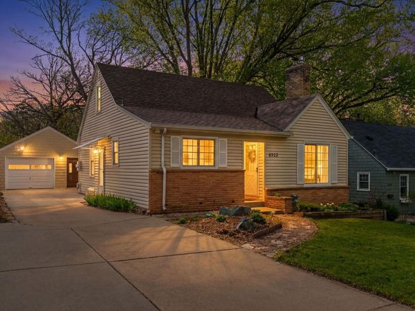 6928 Logan Avenue S, Richfield, MN 55423