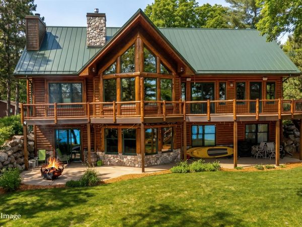 13292 SW Horseshoe Lake Road, Merrifield, MN 56465