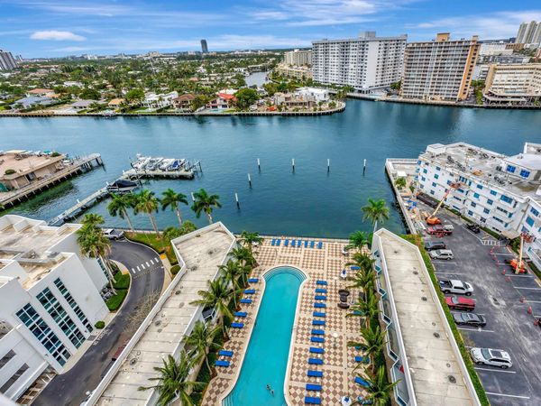1945 S Ocean Drive, Unit 1408, Hallandale Beach, FL 33009