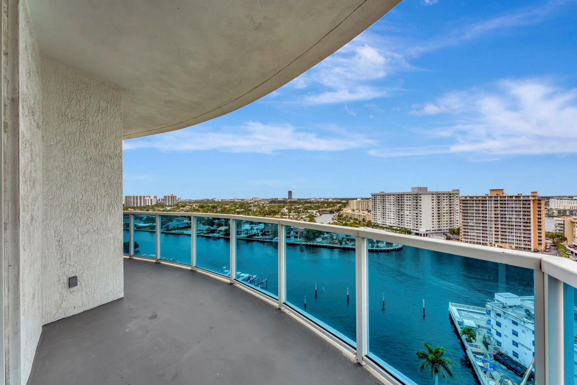 1945 S Ocean Drive, Unit 1408, Hallandale Beach, FL 33009 Photo