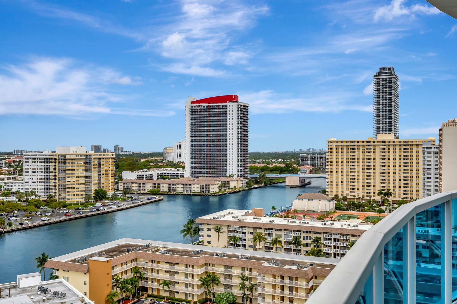 1945 S Ocean Drive, Unit 1408, Hallandale Beach, FL 33009 Photo