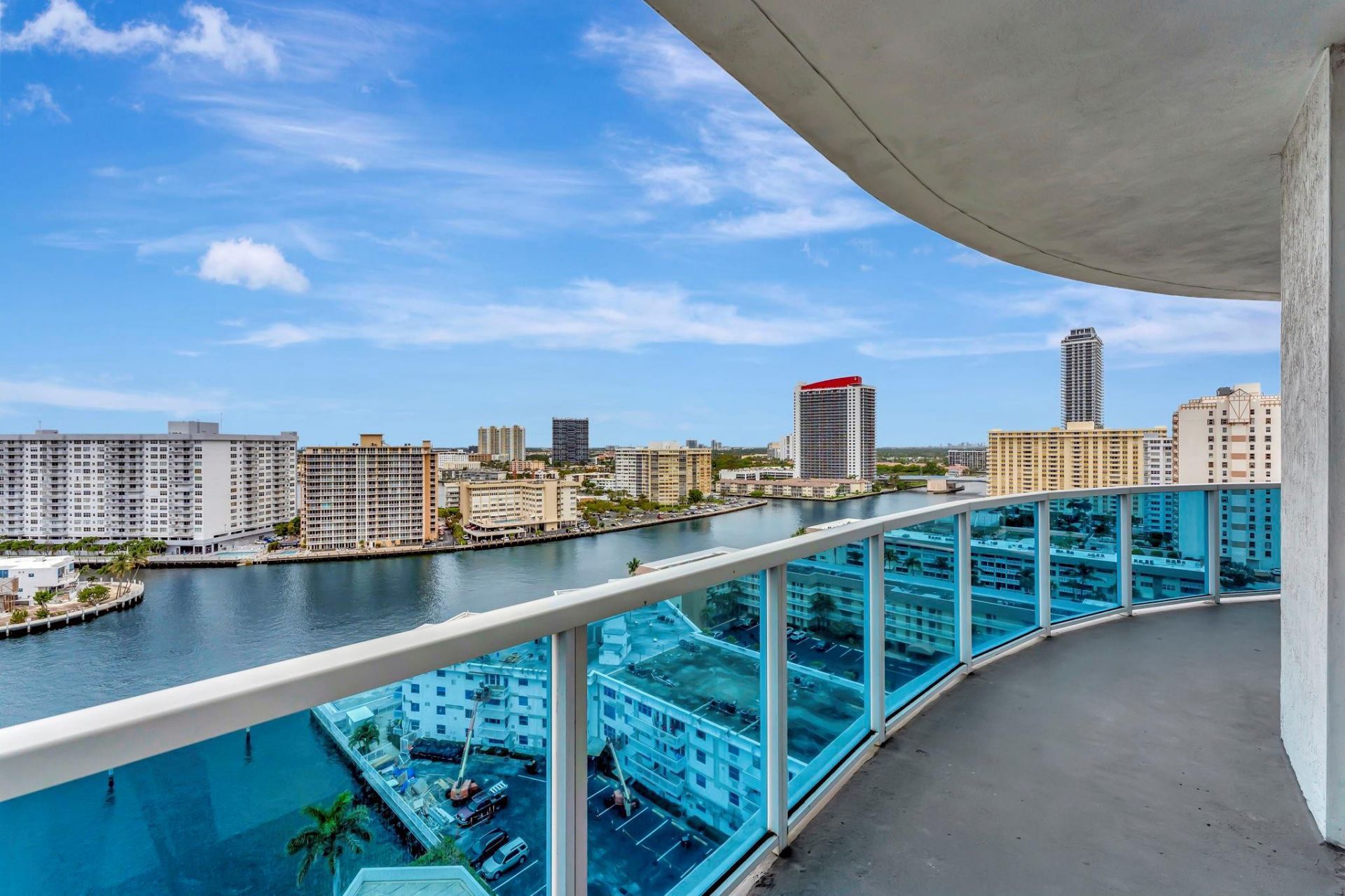1945 S Ocean Drive, Unit 1408, Hallandale Beach, FL 33009 Photo