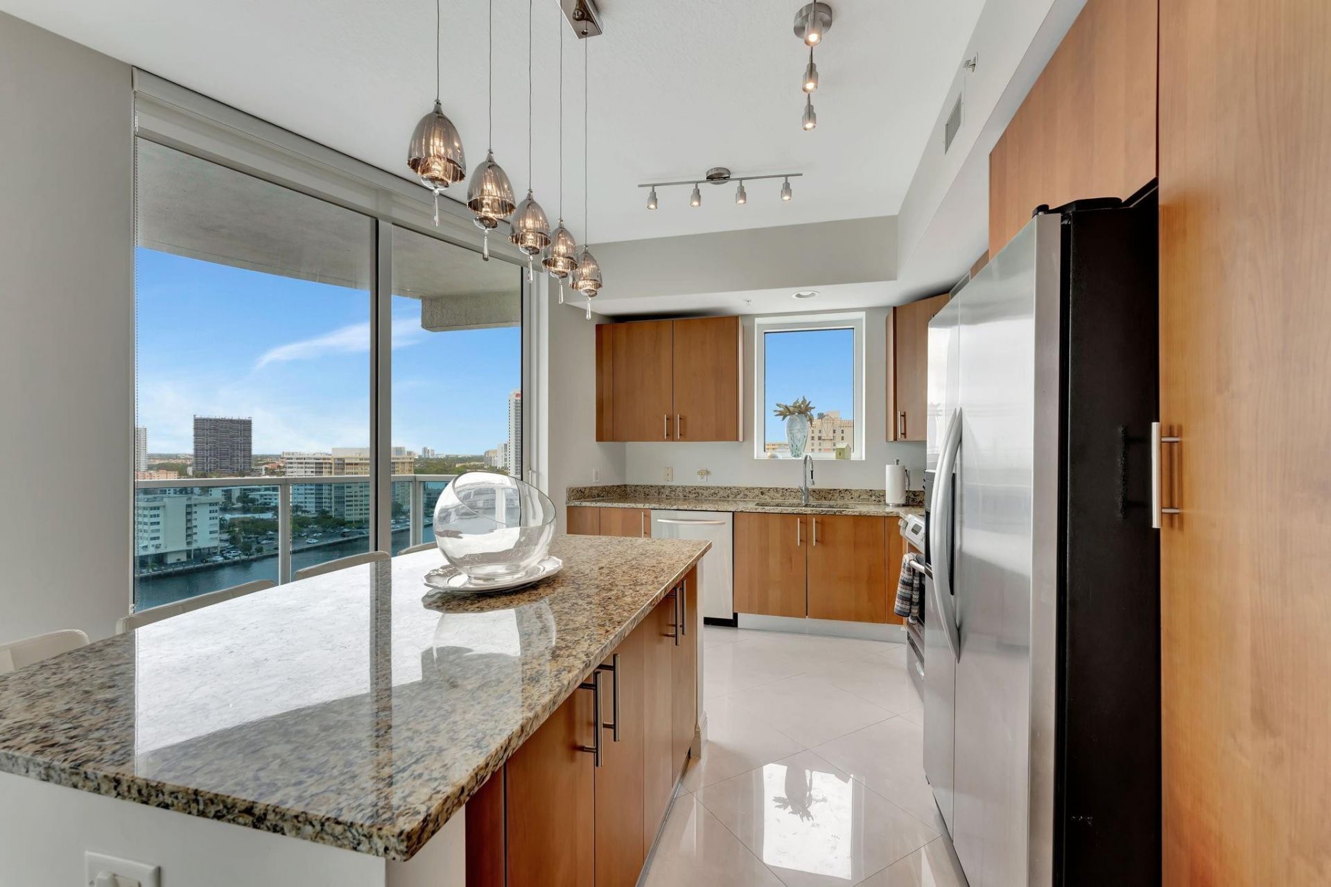 1945 S Ocean Drive, Unit 1408, Hallandale Beach, FL 33009 Photo