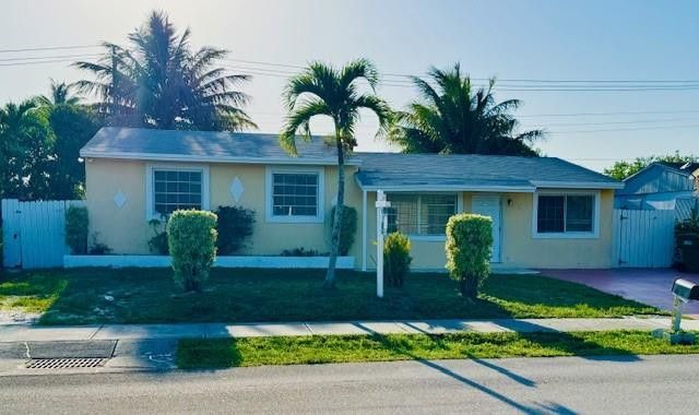 1451 SW 46th Avenue, Fort Lauderdale, FL 33317 Photo