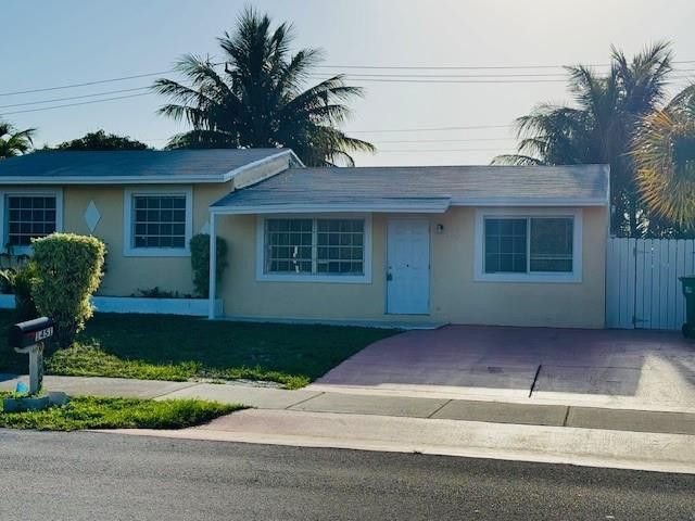 1451 SW 46th Avenue, Fort Lauderdale, FL 33317 Photo